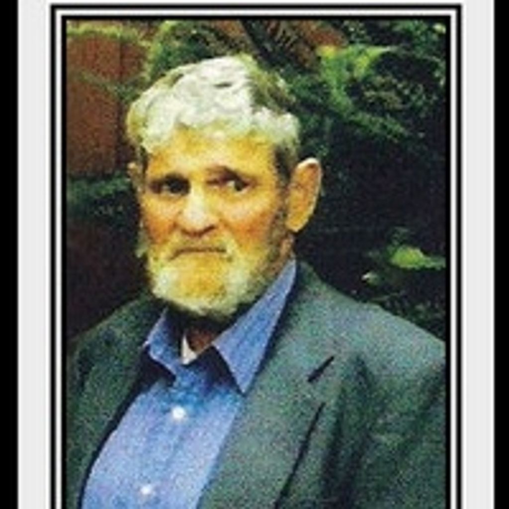 Charlie Garfield "Jack" Gibson Jr Profile Photo