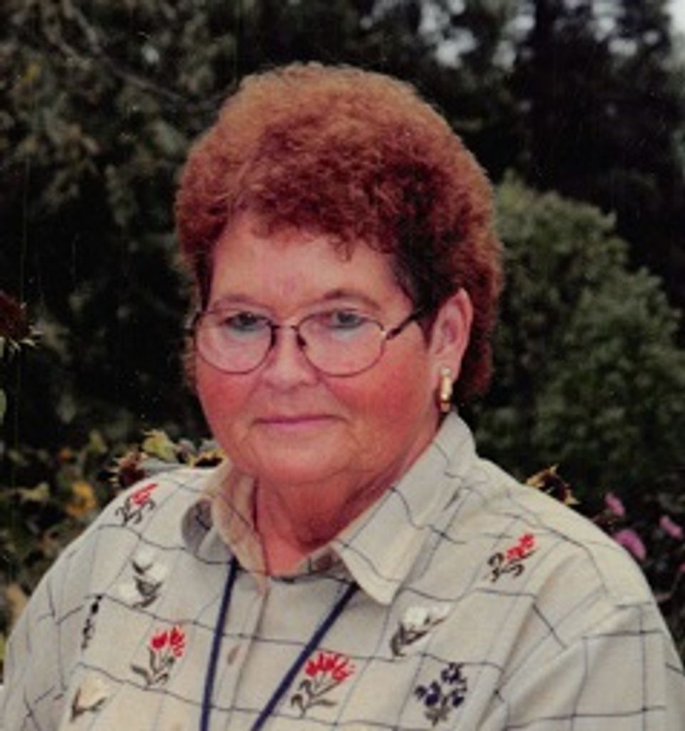 Margaret Louise Wielinski