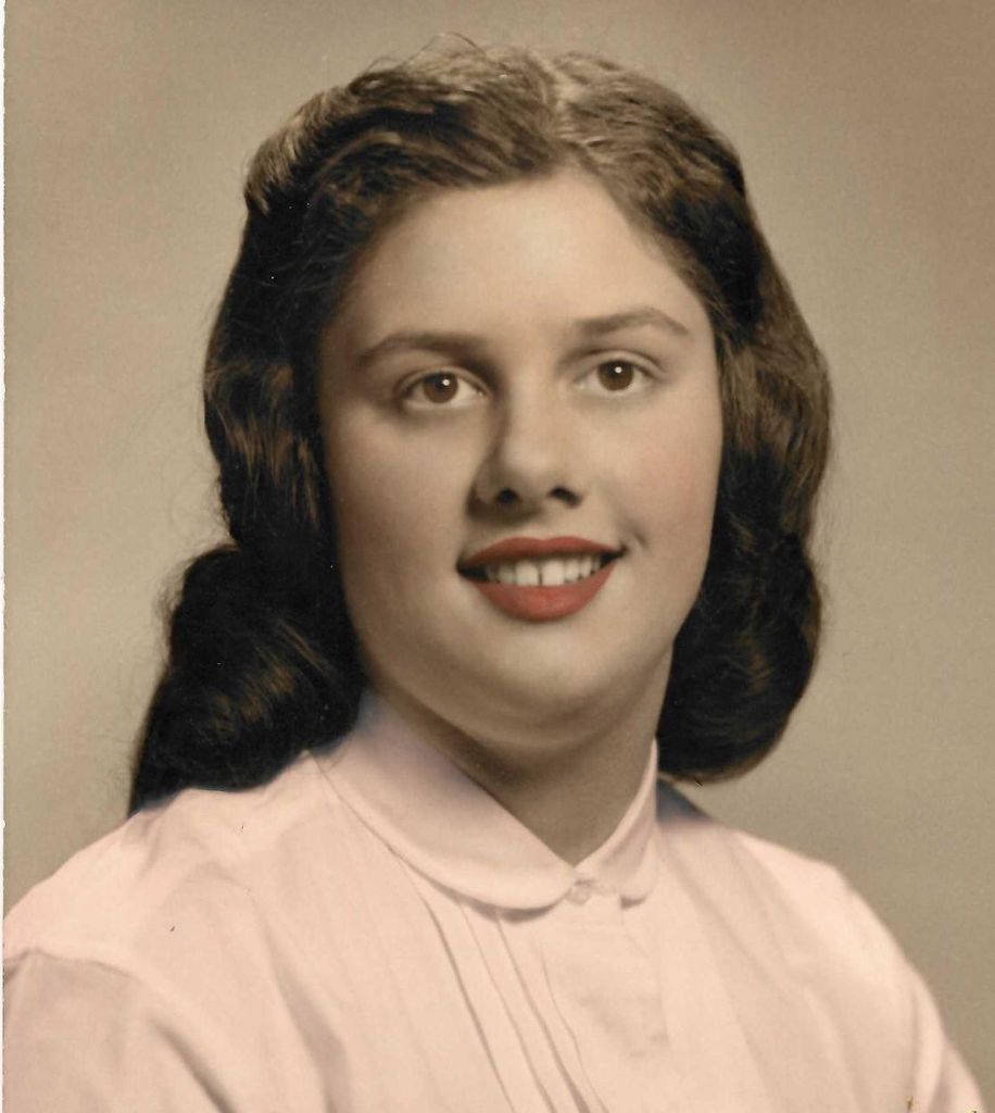 Sandra  E. Thayer Profile Photo