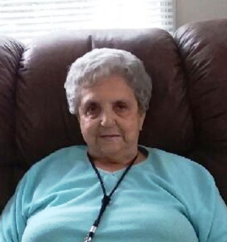 Elizabeth Ann Hatchell