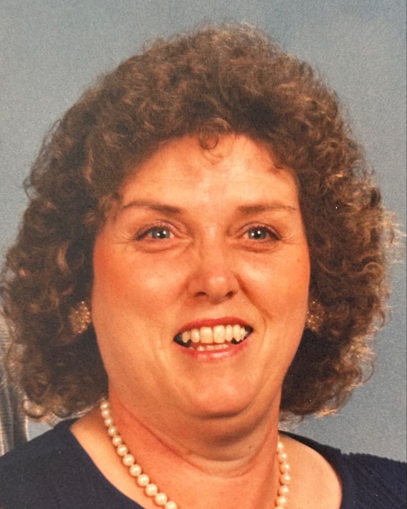 Carolyn Johnson Bryan Profile Photo