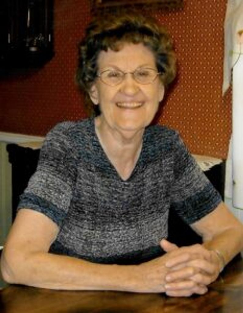 Lorene C. Plaster Profile Photo