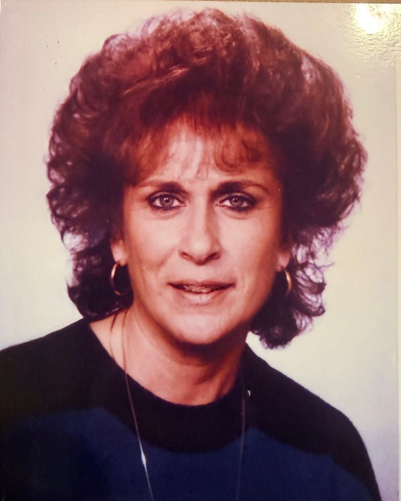 Kay Frances Dayton