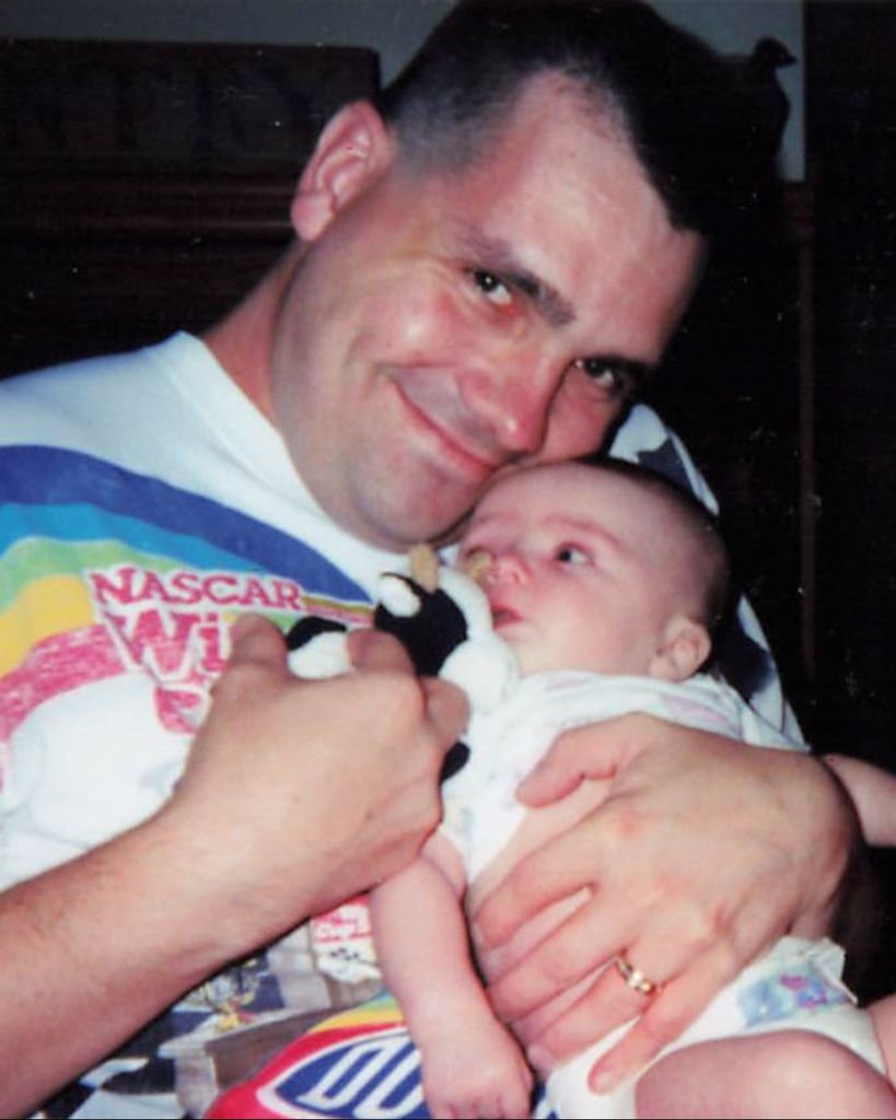 David Wayne Sands