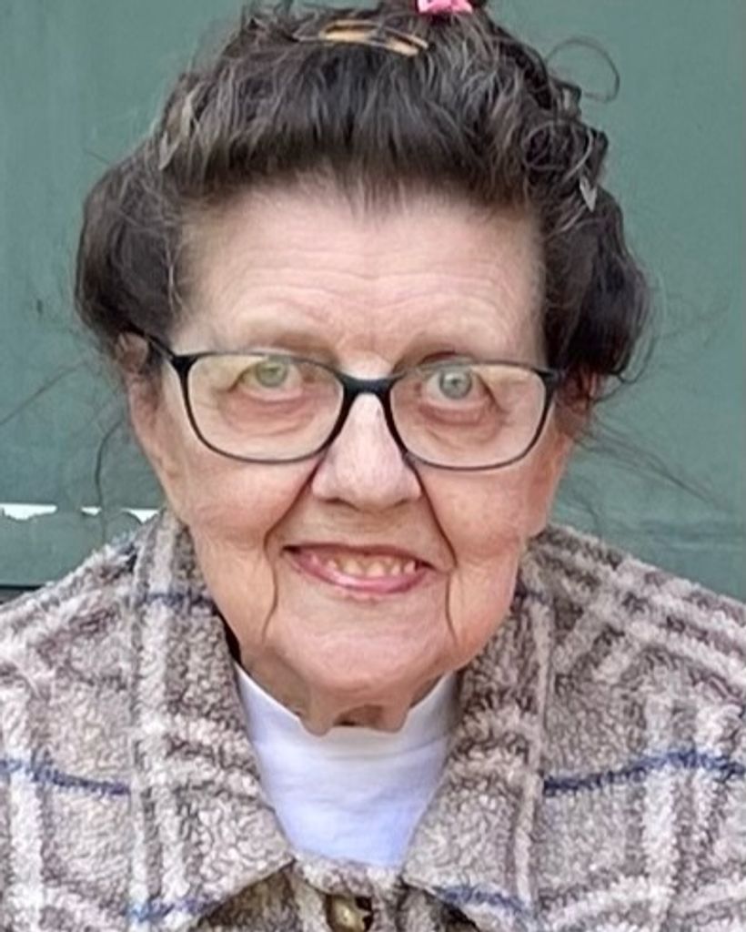 Mary Ellen Aakre Treu
