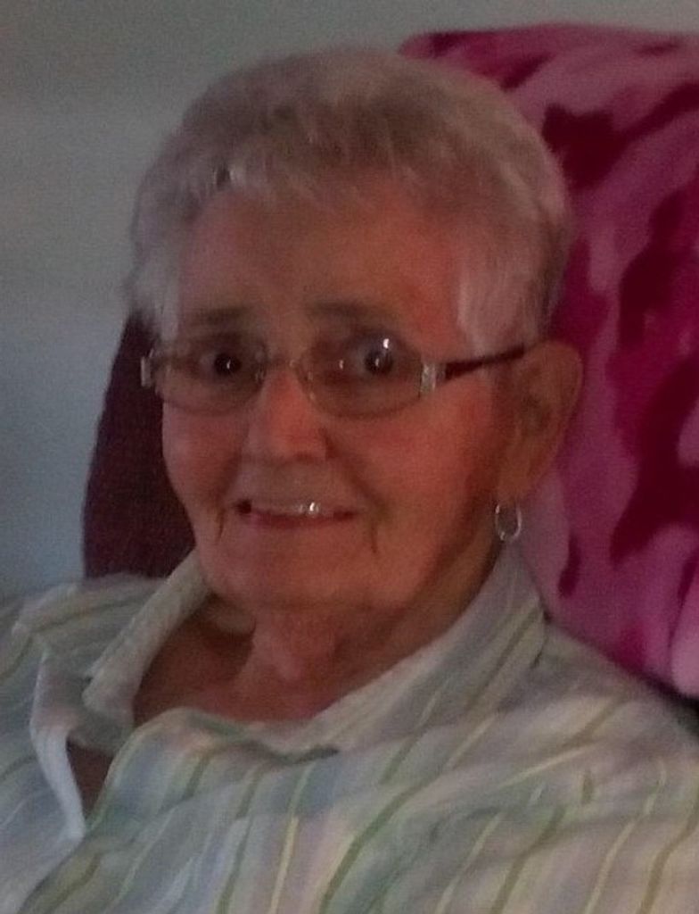 Shirley Klein