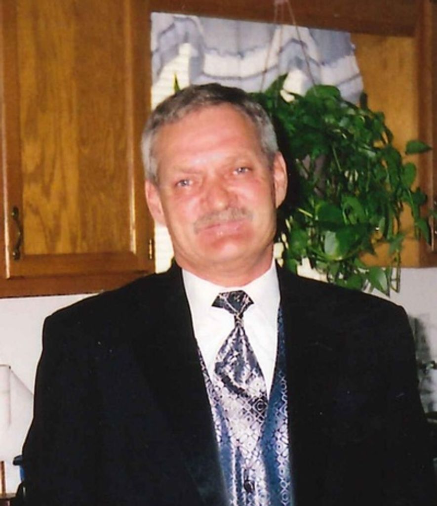 Maynard Price