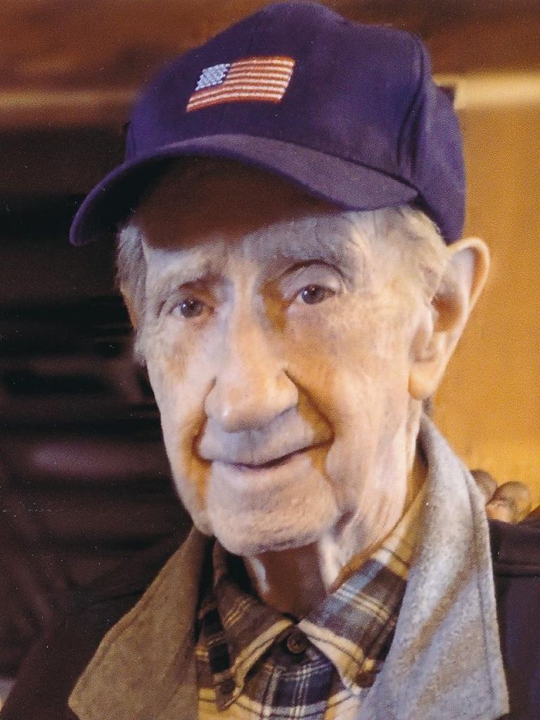 Harry Edward Bettin, Jr. Profile Photo