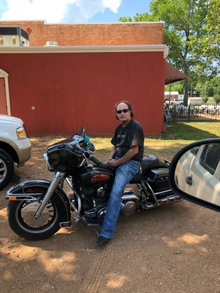 Roger Dale Penn Profile Photo