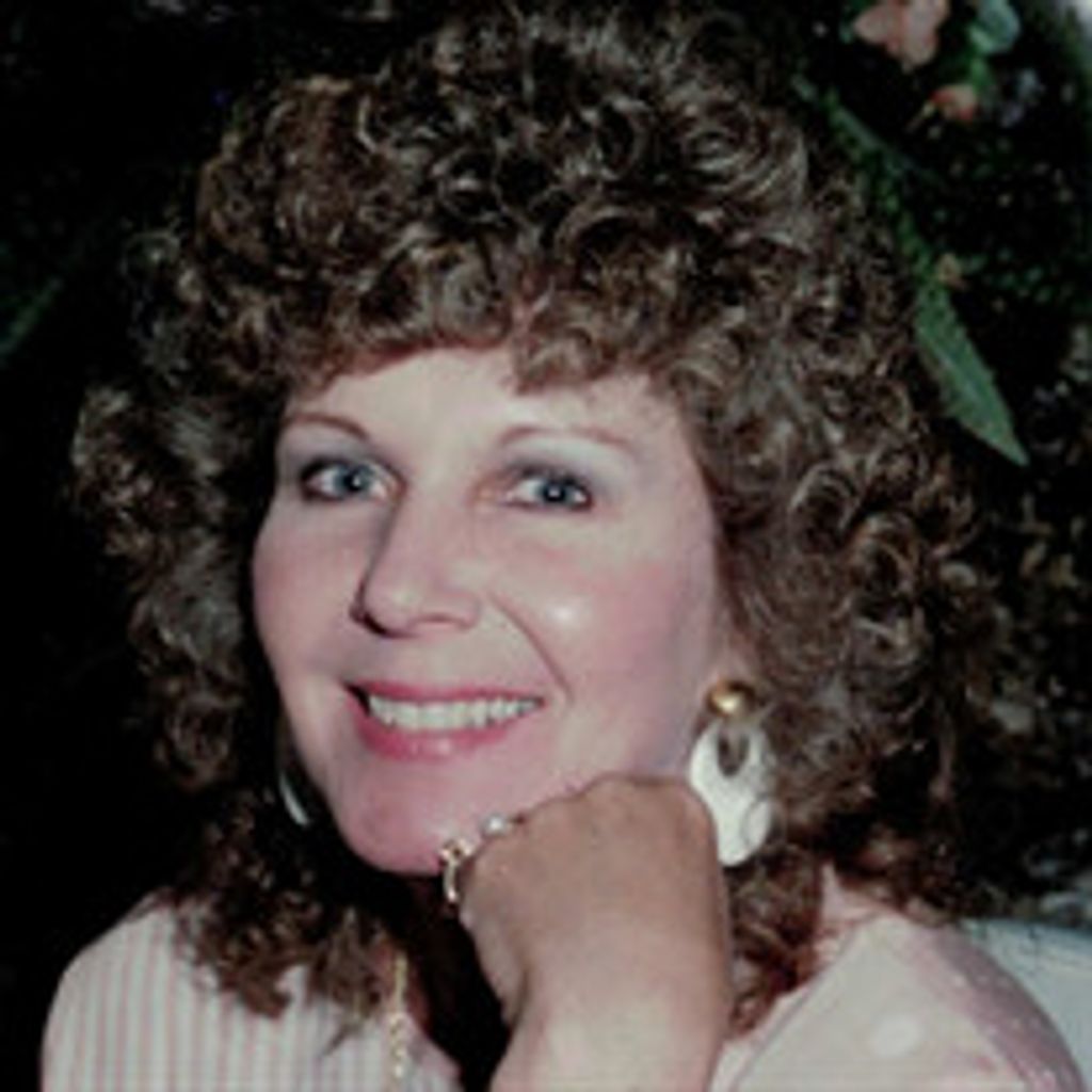 Sandra Rieth Ricord