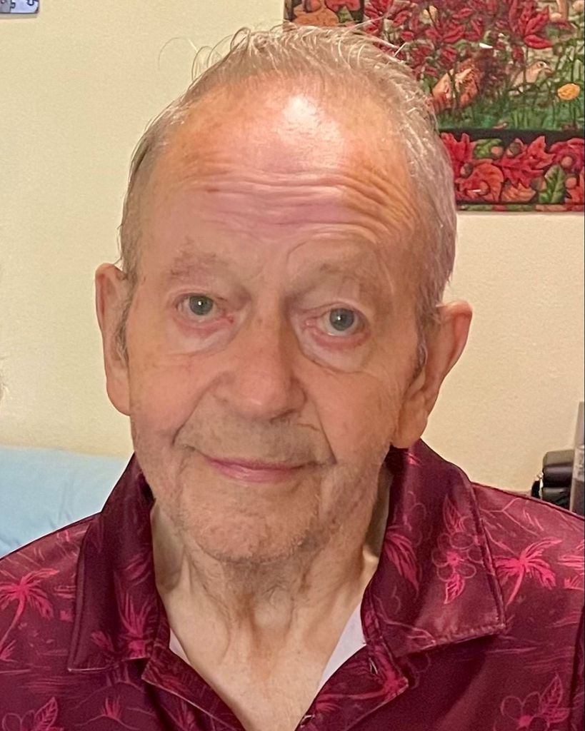 Mert Leroy Leese Profile Photo