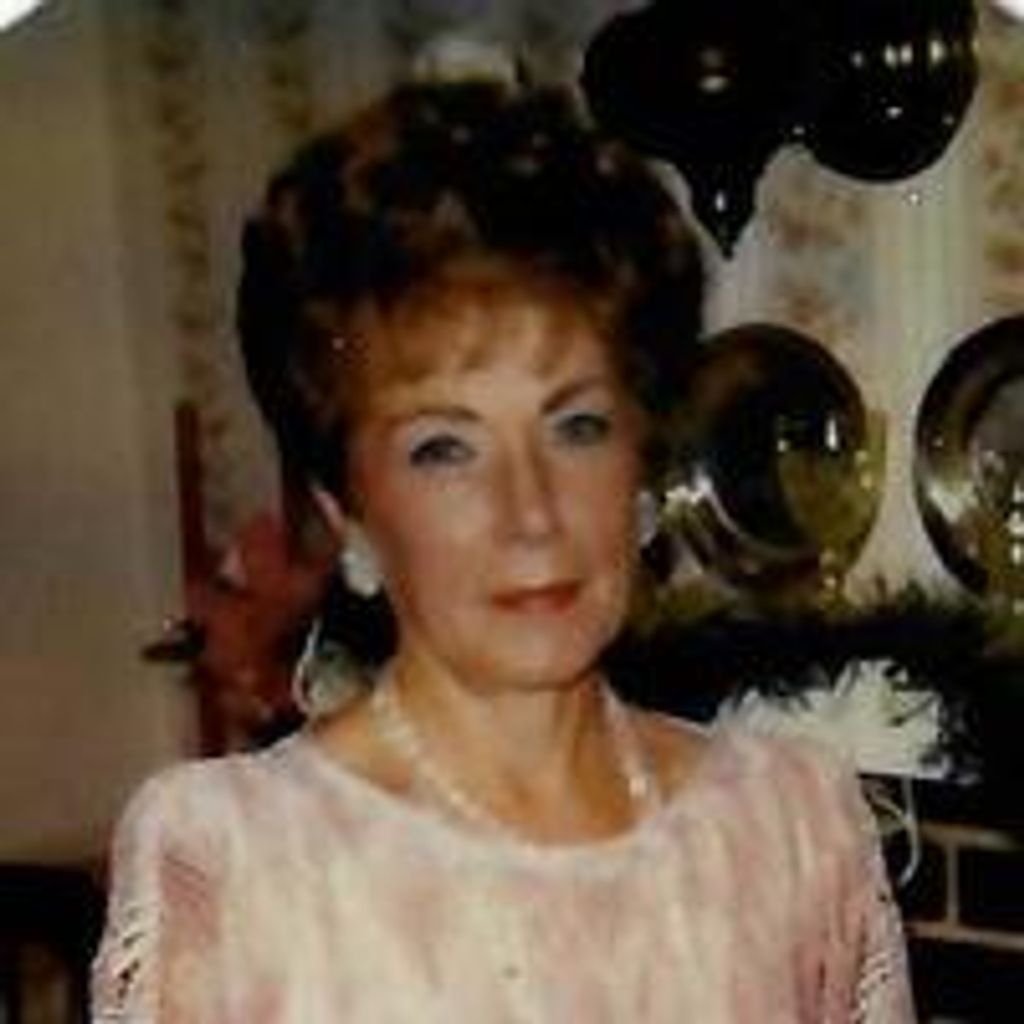 Joan M. Wells Profile Photo