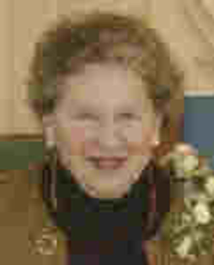Delores I. Hemmrich