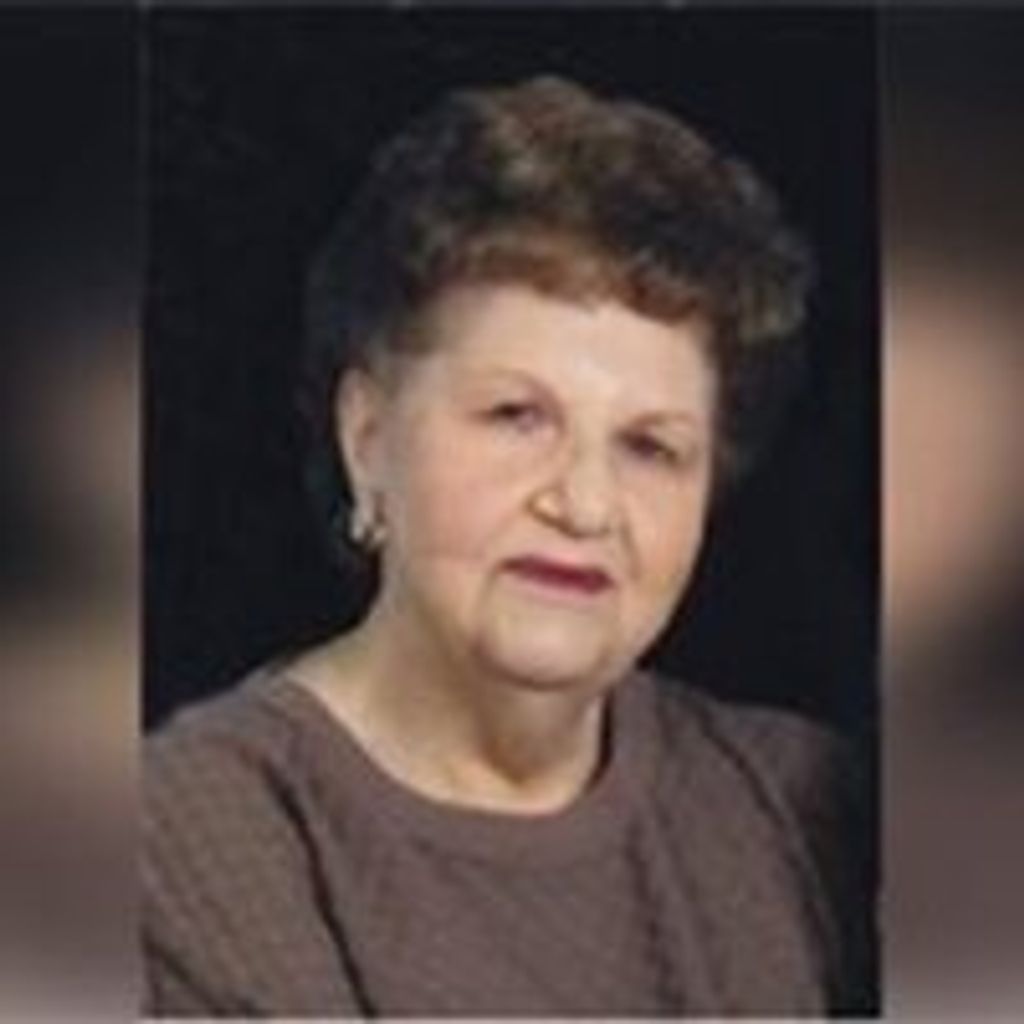 Aileen Mae Lyda