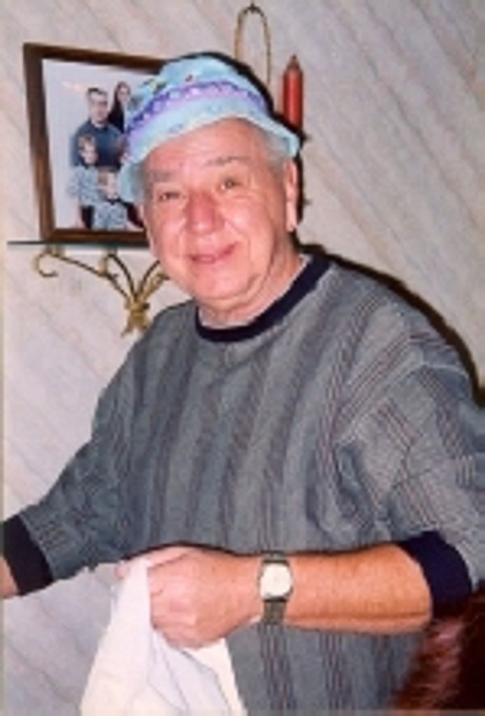 Sylvester Frank "Duffy" Sook