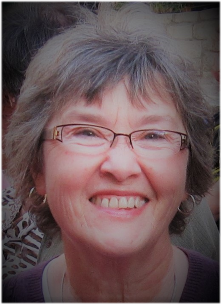 Pam Kuehl Profile Photo