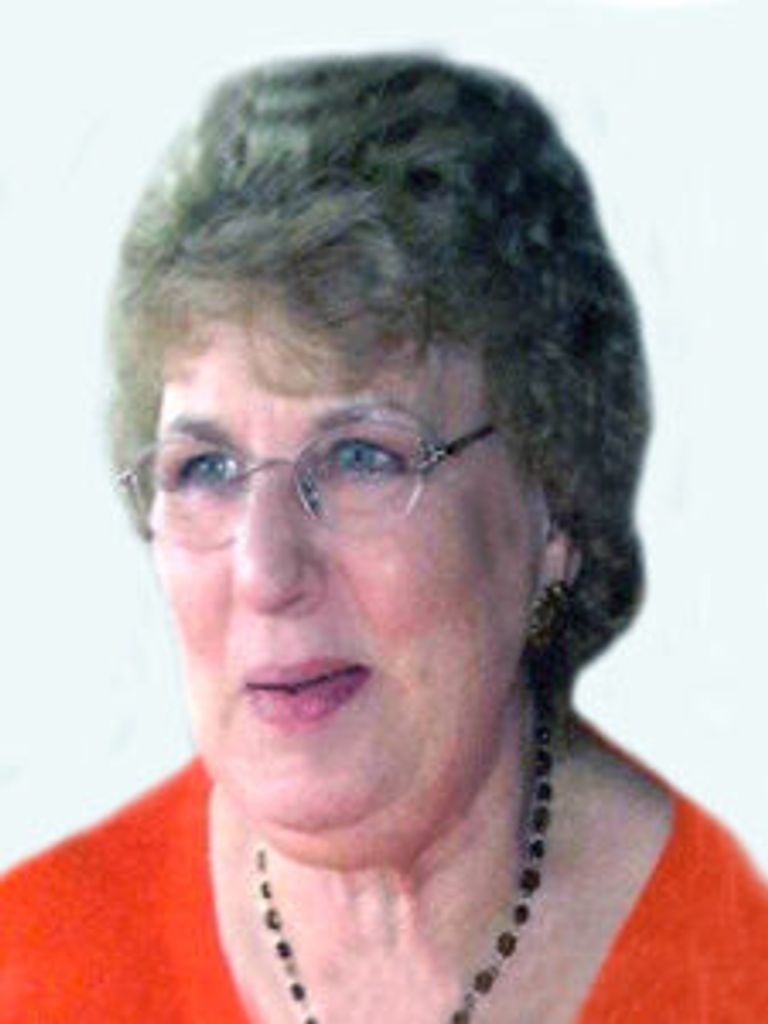 Donna Gladys Mason