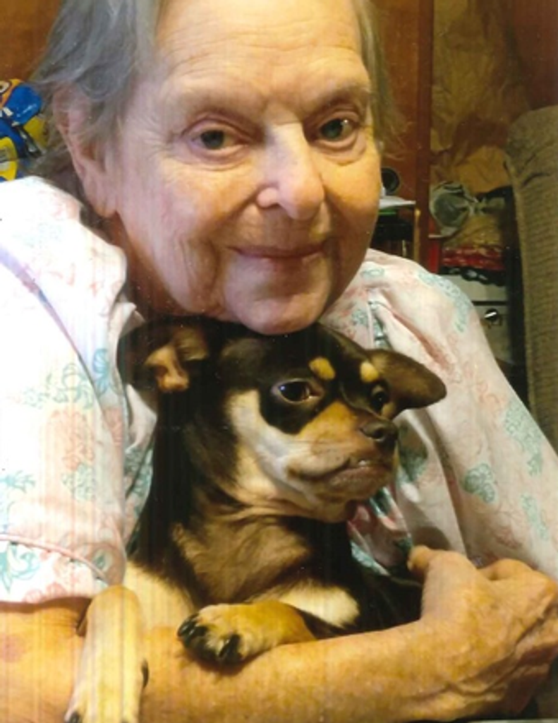 Patricia Holder Smith Profile Photo