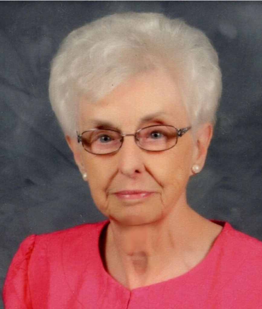 Gail (Mclaurin)  Blackmon