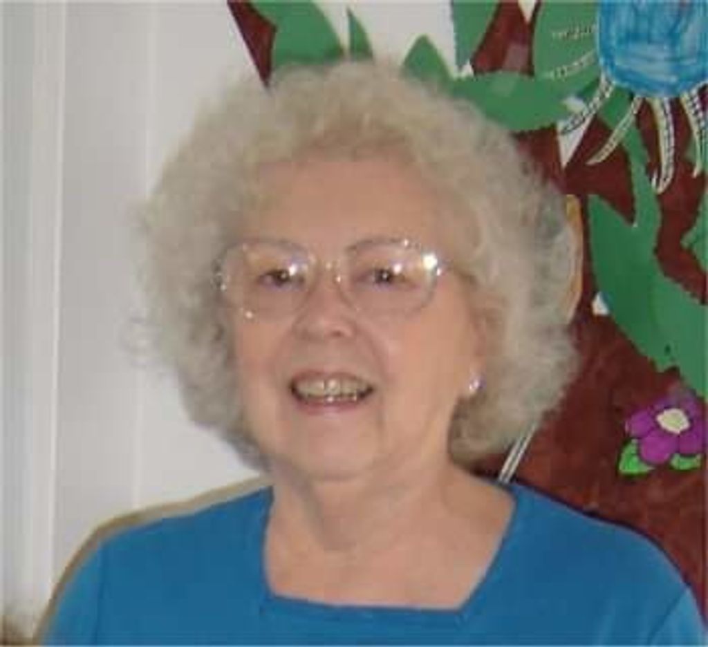 Luella Welch "Lou" Klimczak