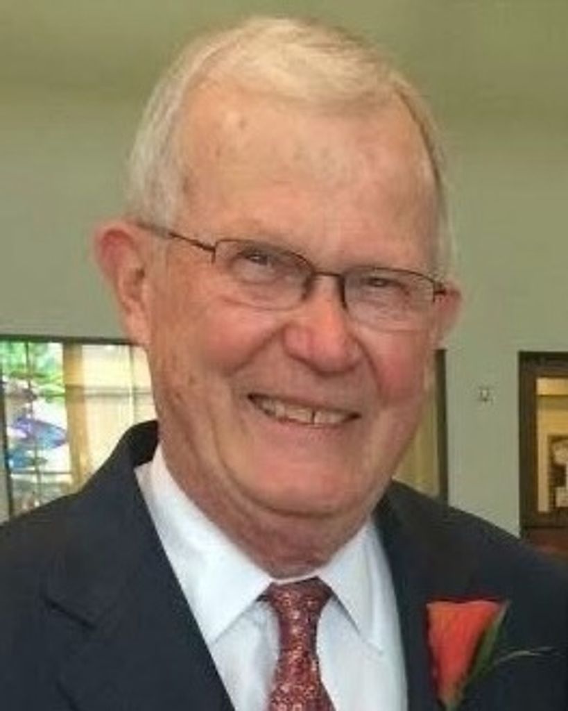 James A. Snide