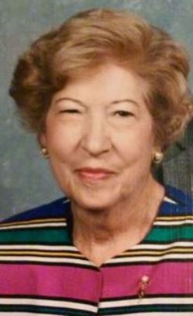 Juanita Redman-Barder