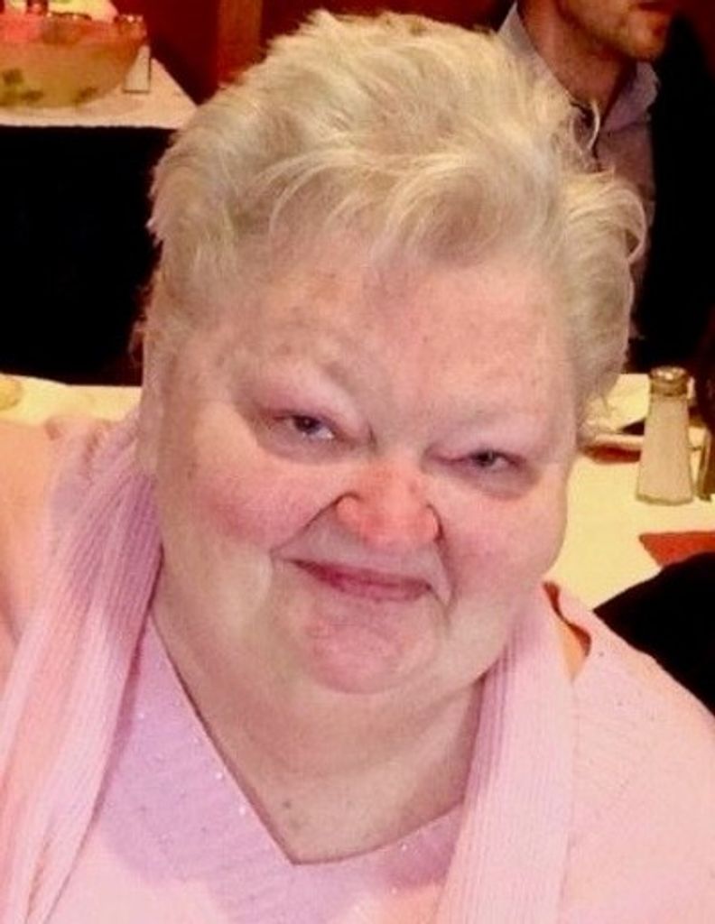 Sally Ellen Green Hoffman Profile Photo