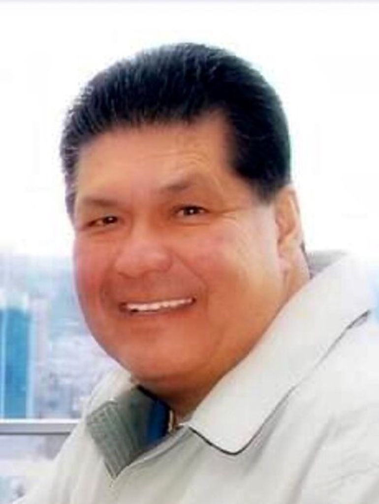 Ronald S. Morales Profile Photo