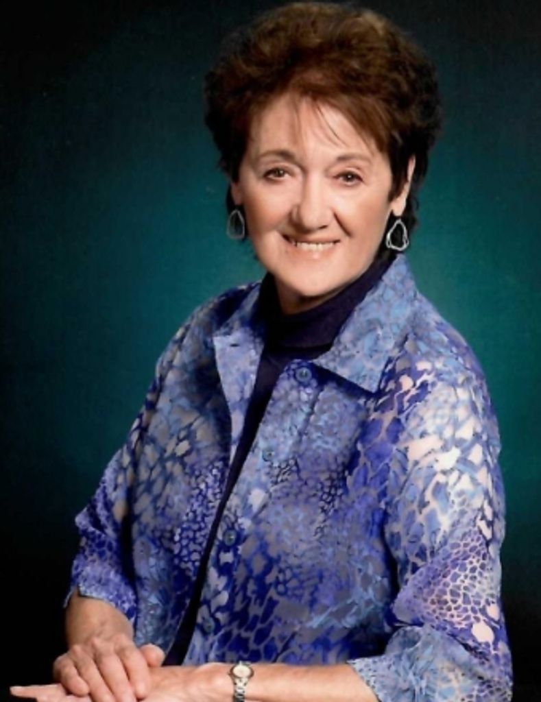 Carol Lee Jordan