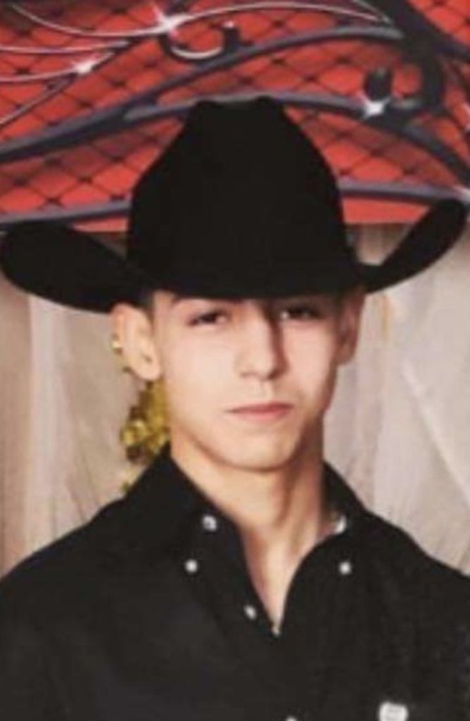 Santos Flores, Iii Profile Photo