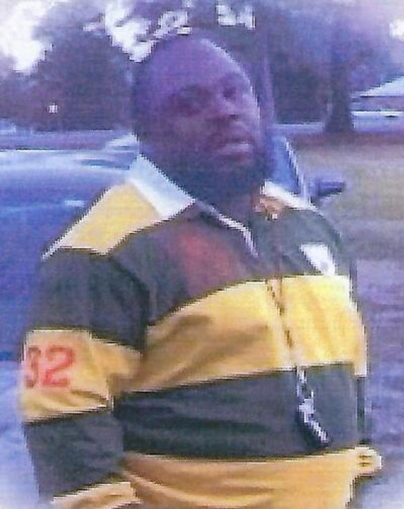 William Walter Spruill Profile Photo
