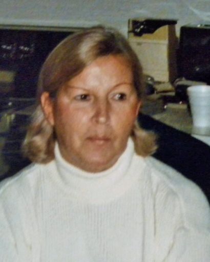 Sadie Louisa West's obituary image