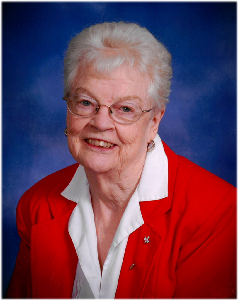 Joyce Fredrikson