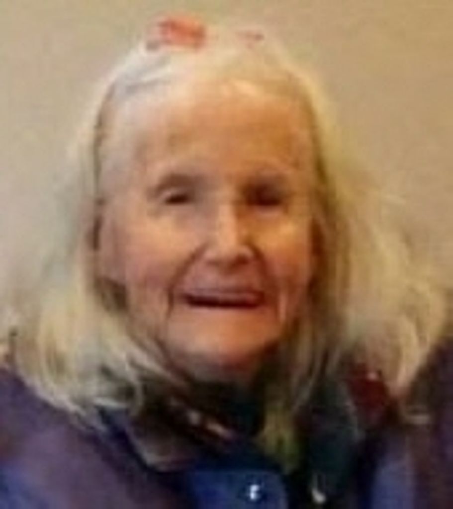 Alma E. (Jordan) Allen