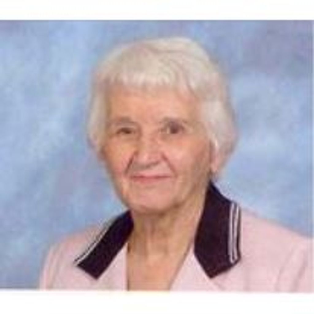 Violet May Schiefer