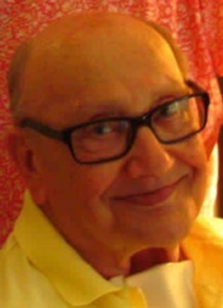 Benjamin Ray Emert