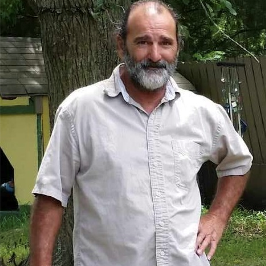 Allen Jagneaux Profile Photo