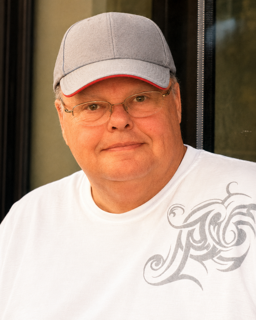 William "Bill" R. Stierman Profile Photo