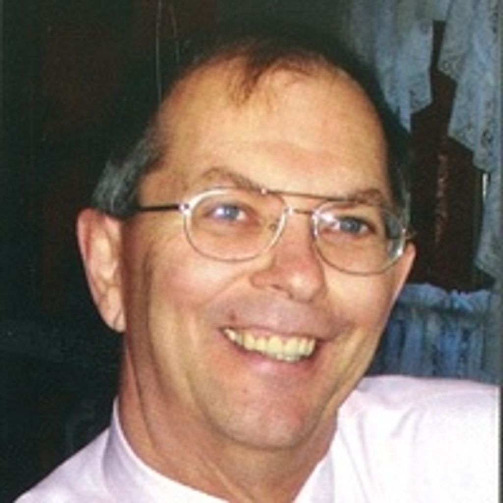 Harry  William Logan  Jr.