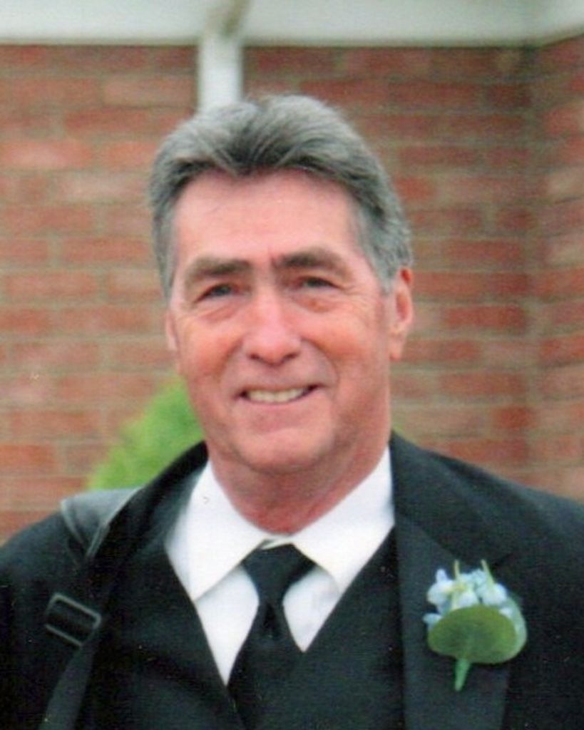 Stephen Ferenczy