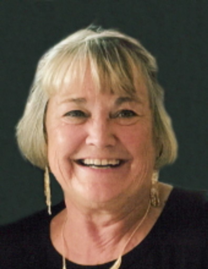 Bonnie M.  Aupperle