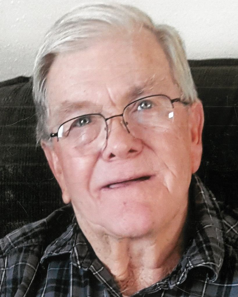 Virgil J Clements