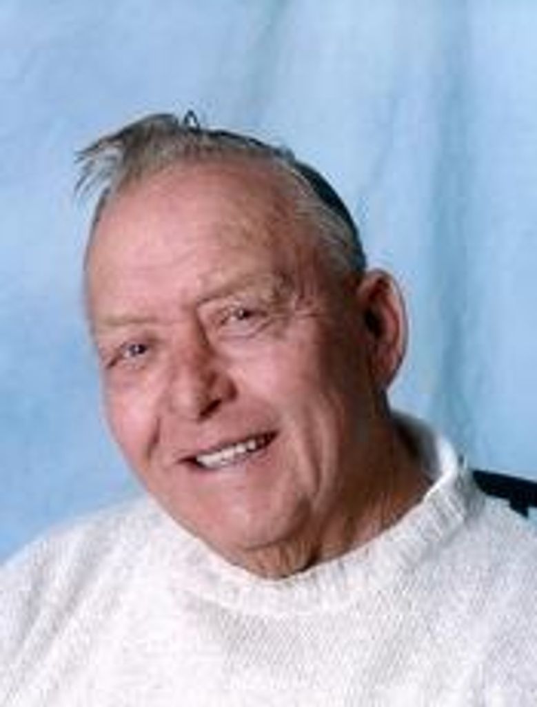 Richard C. "Dick" Erickson Profile Photo