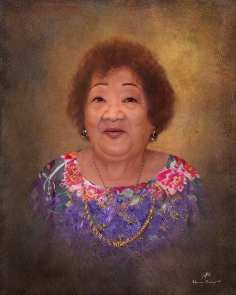 Tsuyako "Mama" Kai Callahan Profile Photo