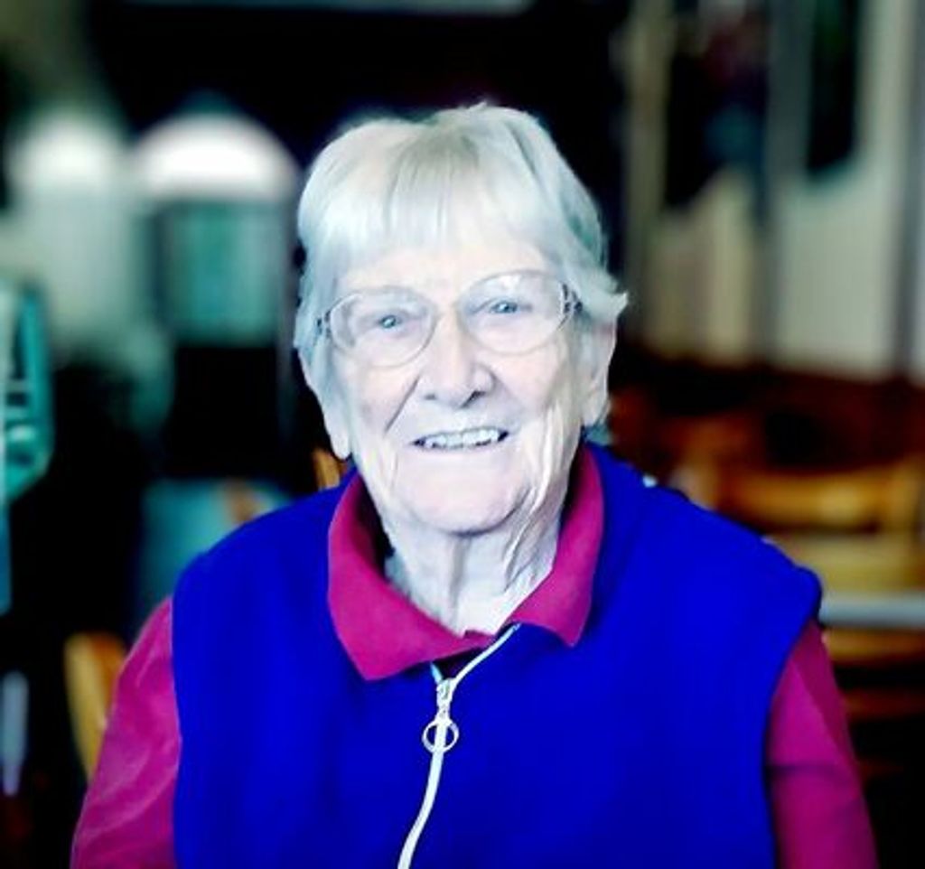 Vivian Therese Harrington Profile Photo