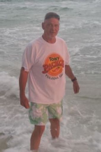 Sammy Miller Profile Photo