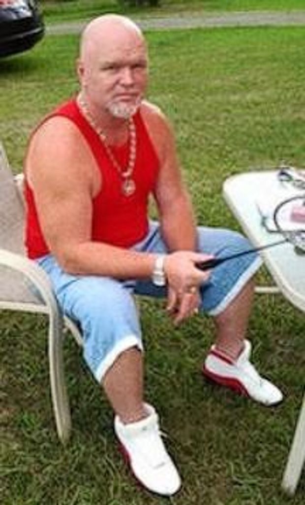 Jamie "Red" Williams Profile Photo