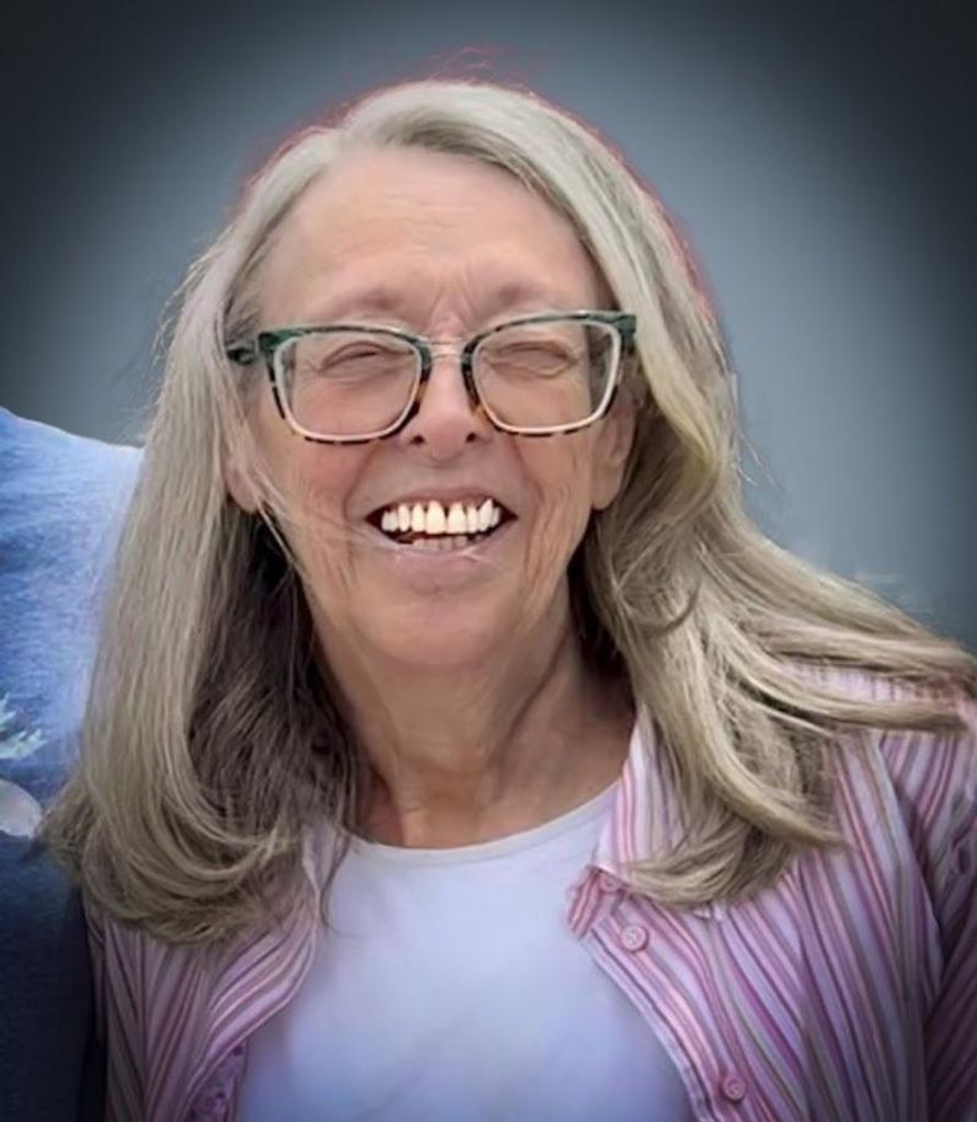 Louise Christianson Profile Photo