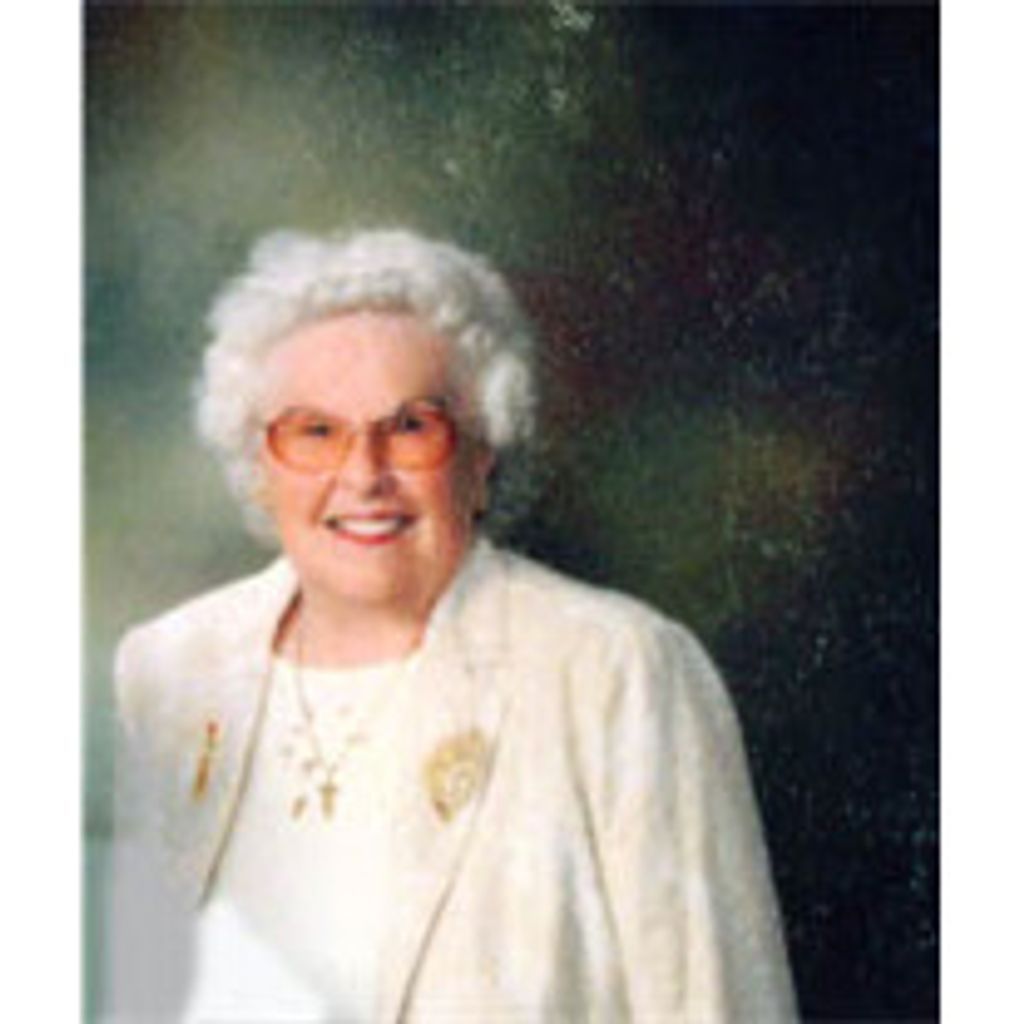 Shirley M. Walker Guehler