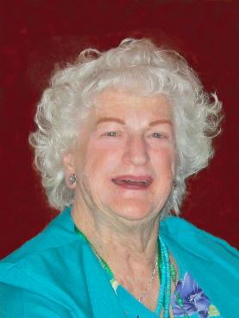 Dolores Kathryn Dorigan Rose Profile Photo